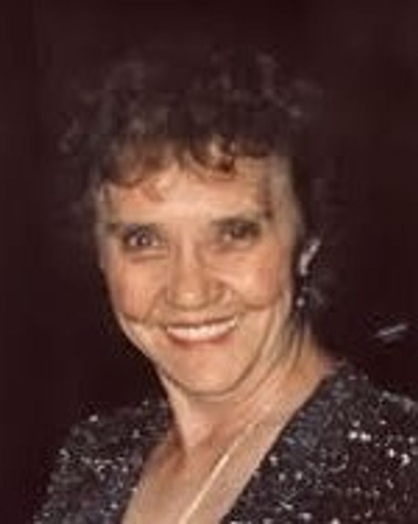 Puedra Borio “Poe” McDonough Ferrario