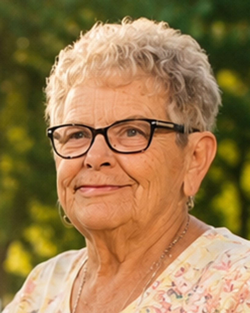 Nancy Ellen Degnitz Profile Photo