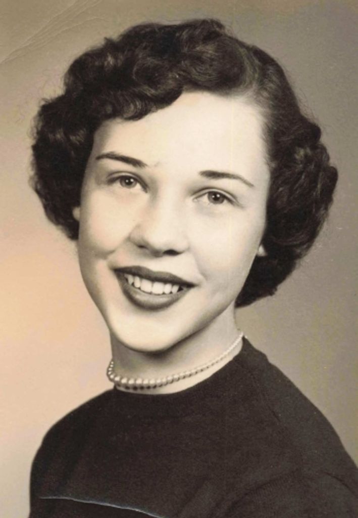 Patricia Jean McGowan Profile Photo