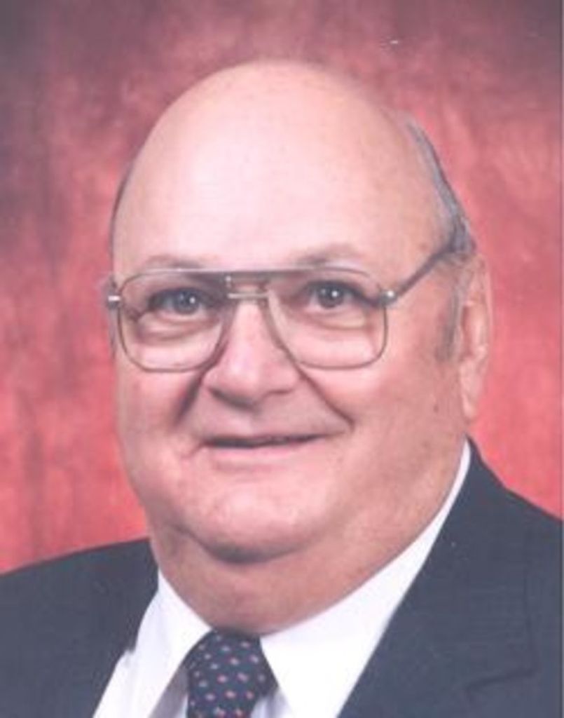 Dale E. Short Profile Photo