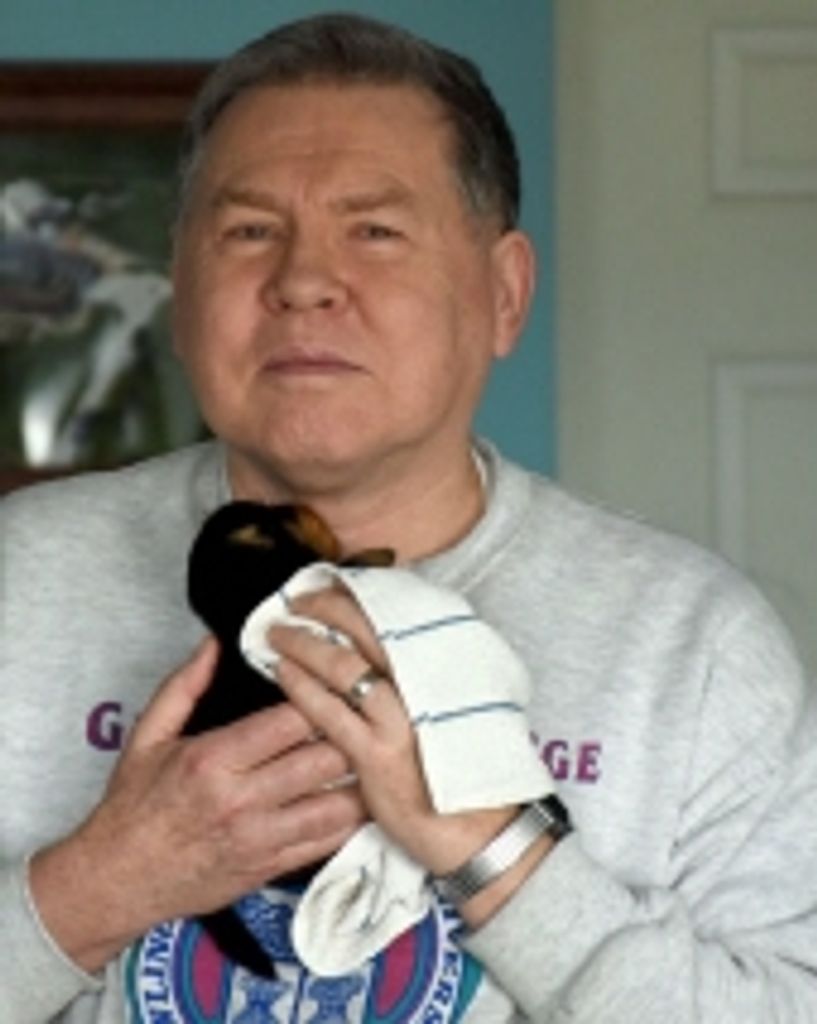 Ralph Semrock