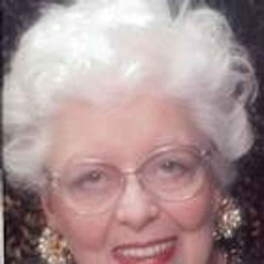 Shirley H. Wander