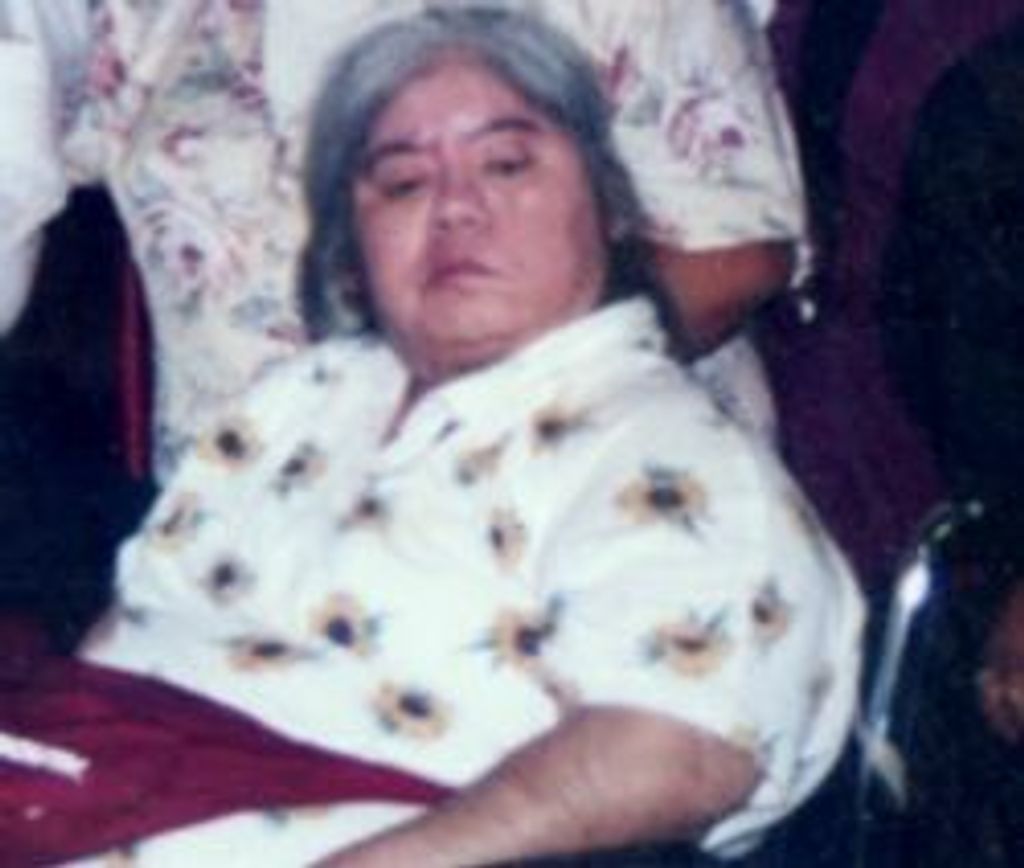 Suzanne Martinez