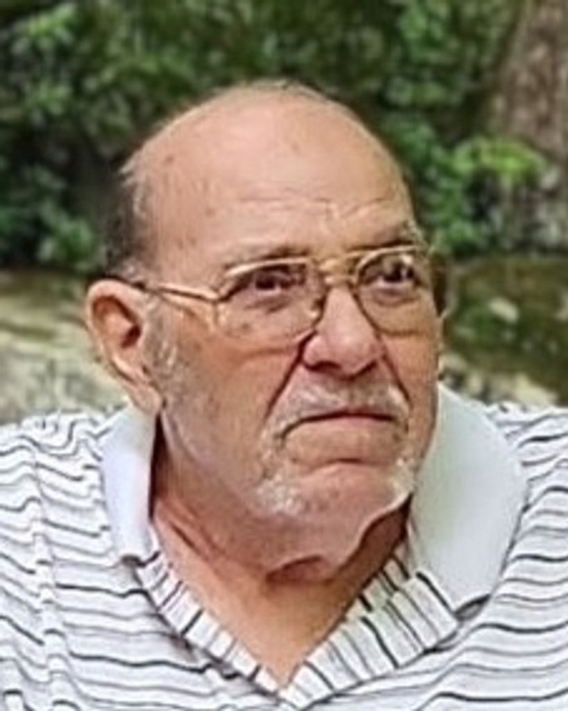 Charles D. Richeson Profile Photo