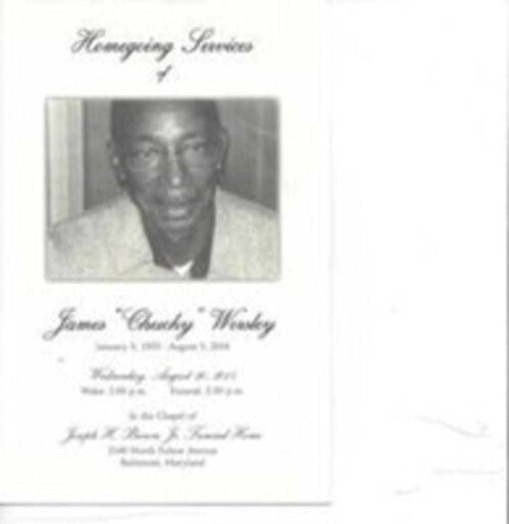 James Worsley