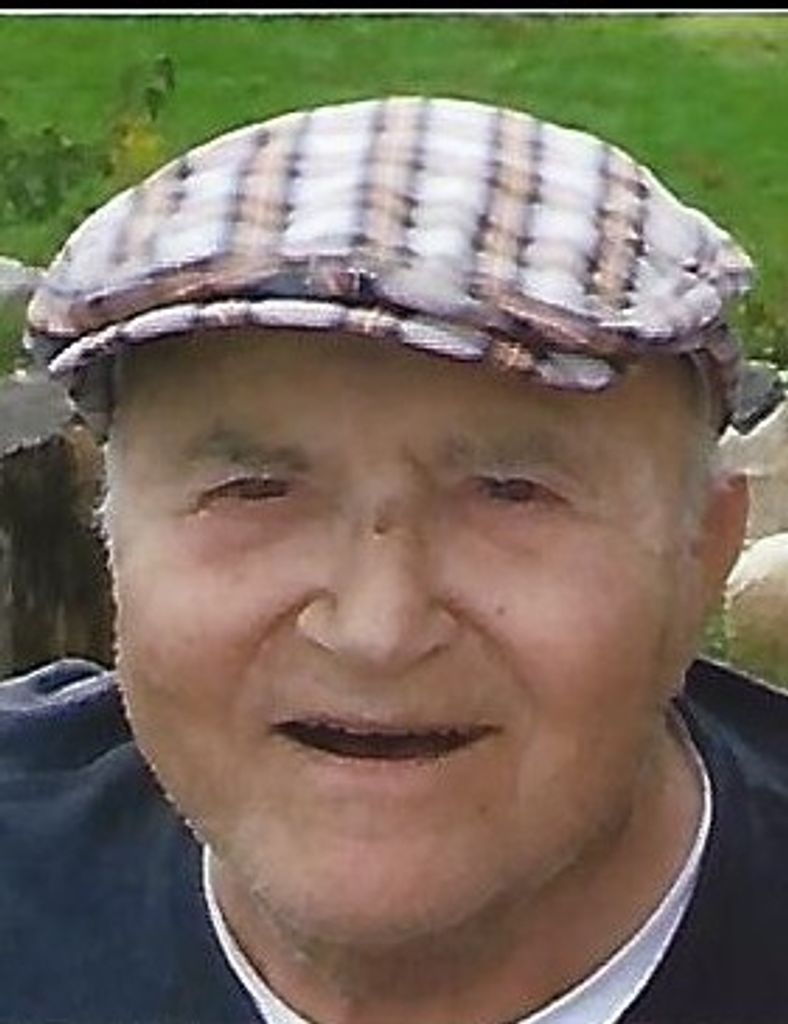 John Thomas (Jack) Mcgovern Sr.