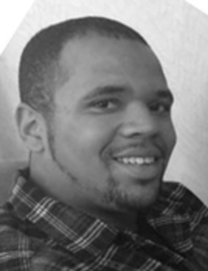 Joshua Robert Cochrane