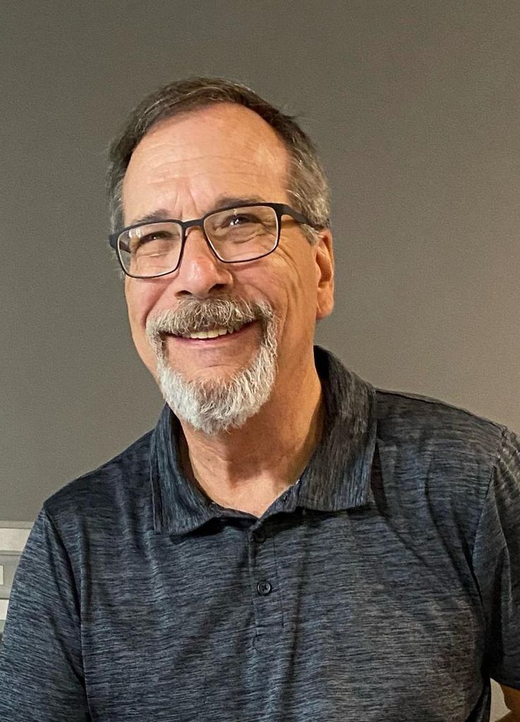 David Michael Vize Profile Photo