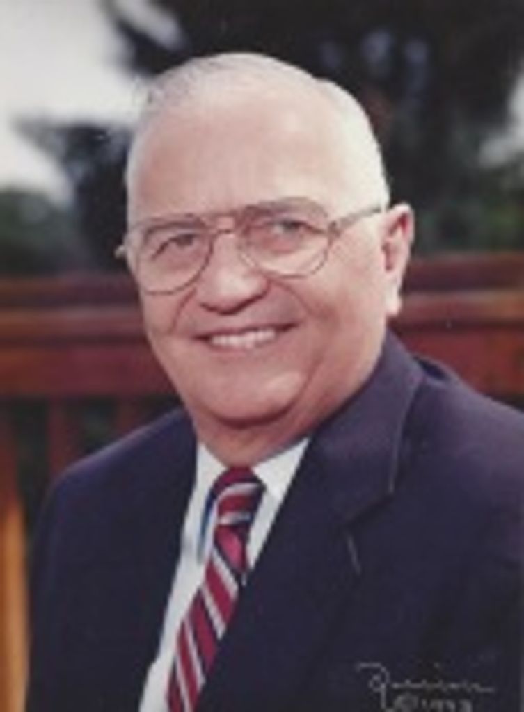 John H. Mullen