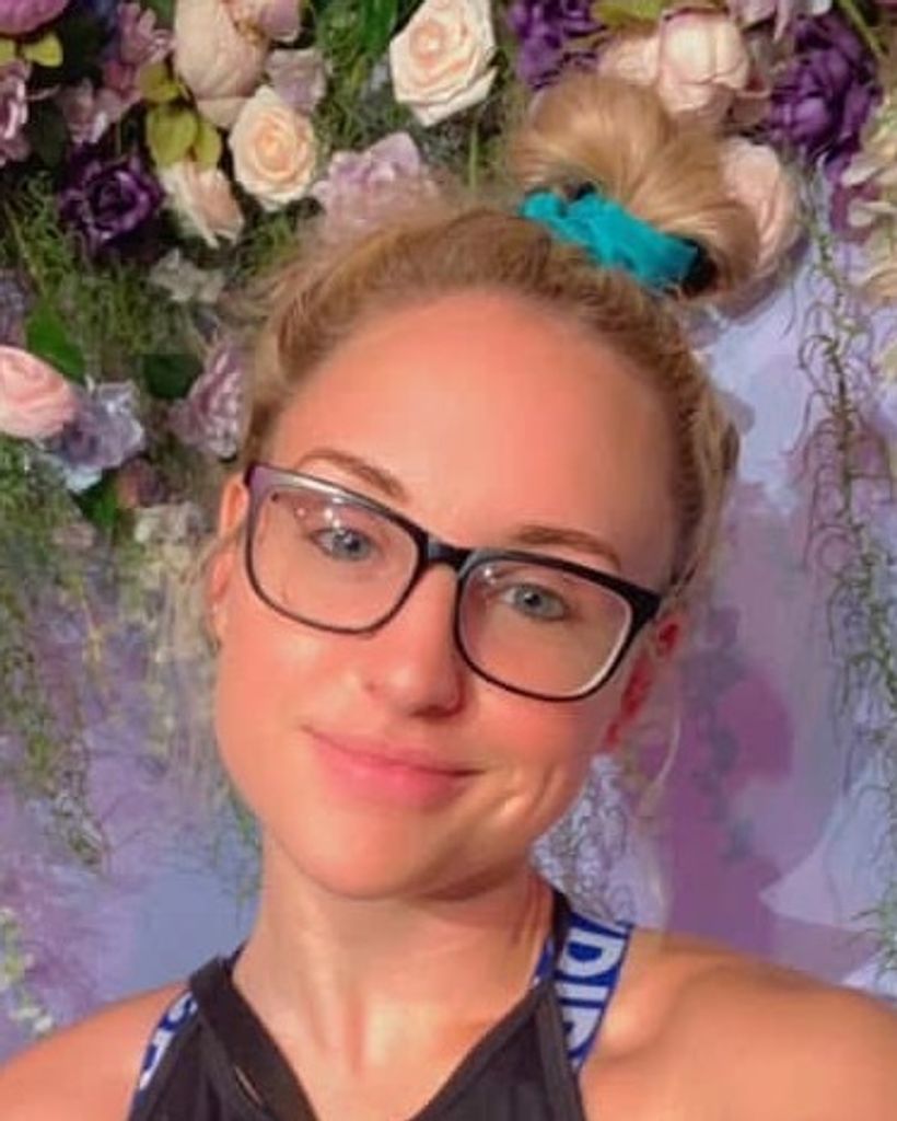 Kaitlyn Anne Weisenburger Profile Photo