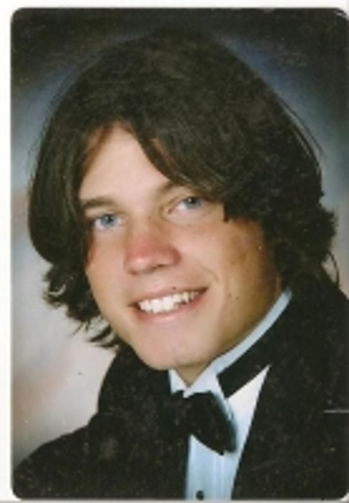 Mr. Kenneth Jackson Polk Profile Photo