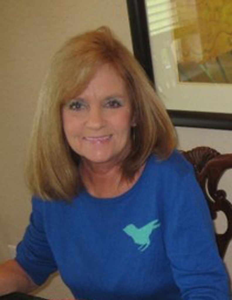 Beverly Beckham Pope