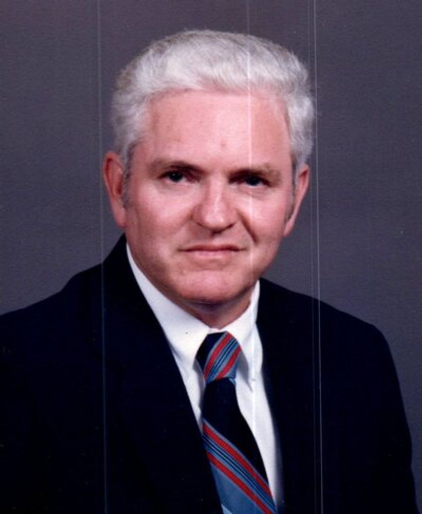 Eugene "Gene" Columbus Stewart Profile Photo