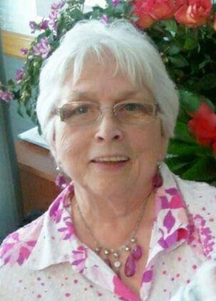 Agnes Mary Hayes Profile Photo