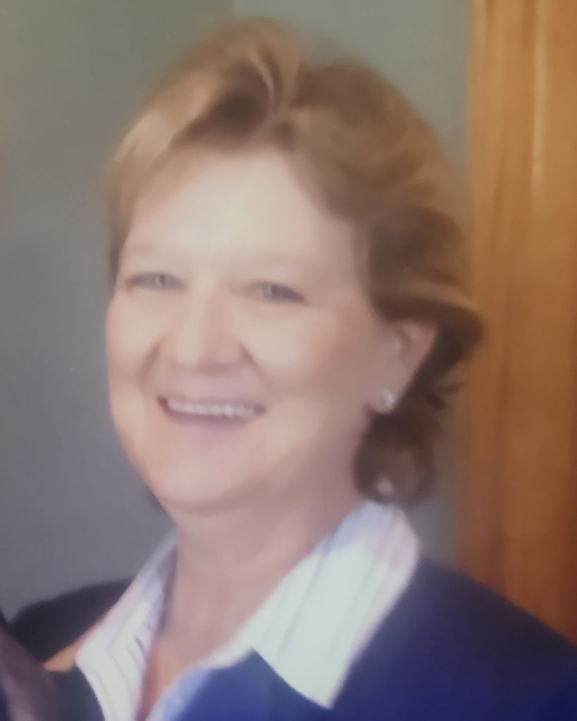 Teresa Smith Profile Photo
