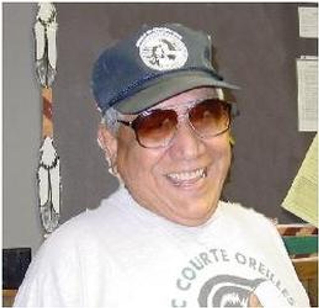 George Allan Belille Profile Photo