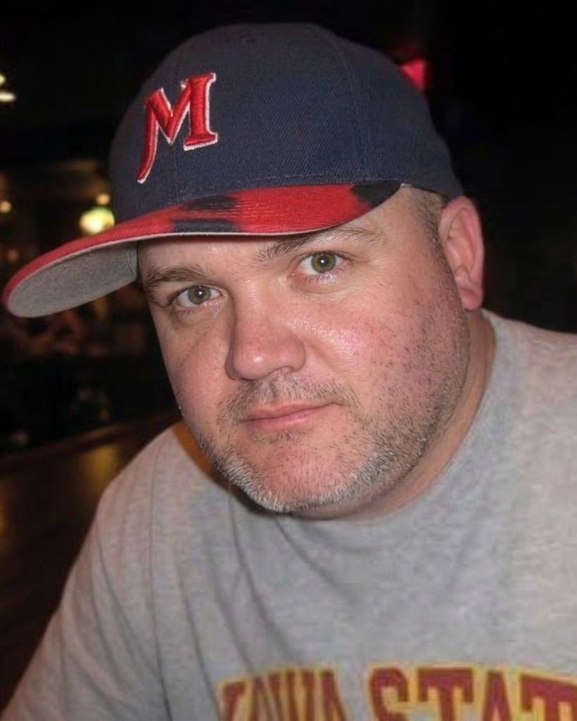 Brian Edward Smith Profile Photo