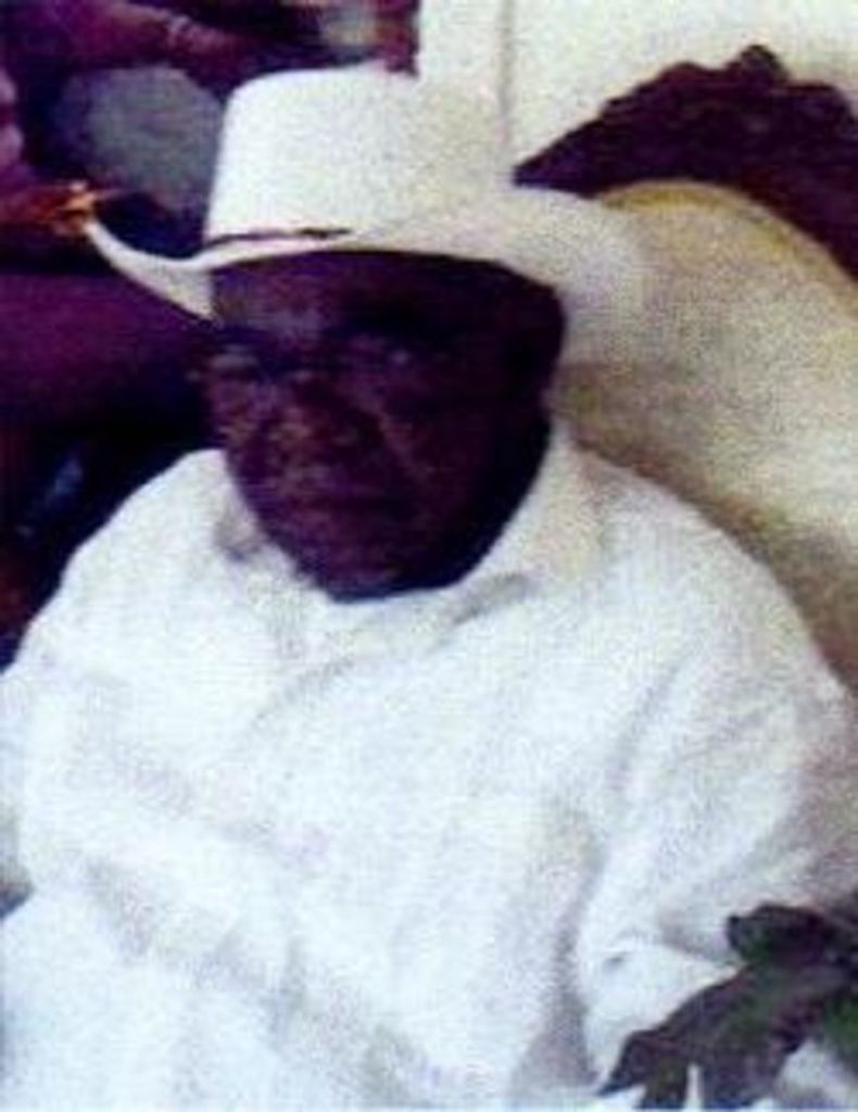 Johnnie Smith Profile Photo
