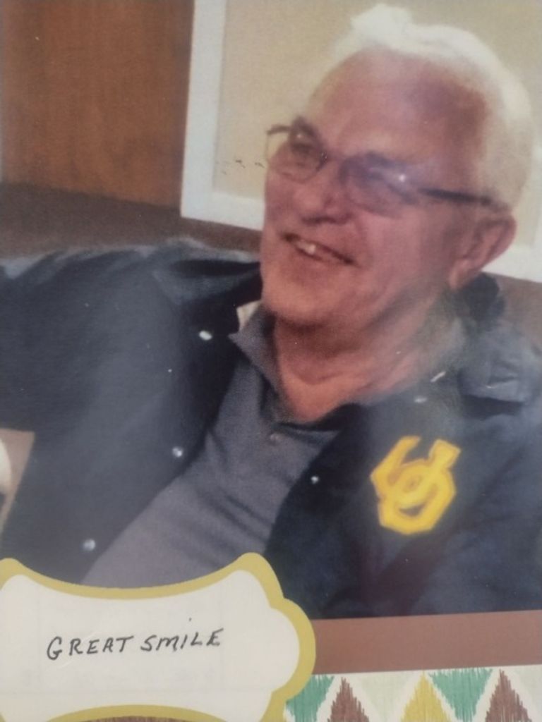 Harold Robert Jamison Profile Photo