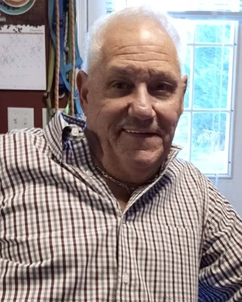 Wayne R. Morris