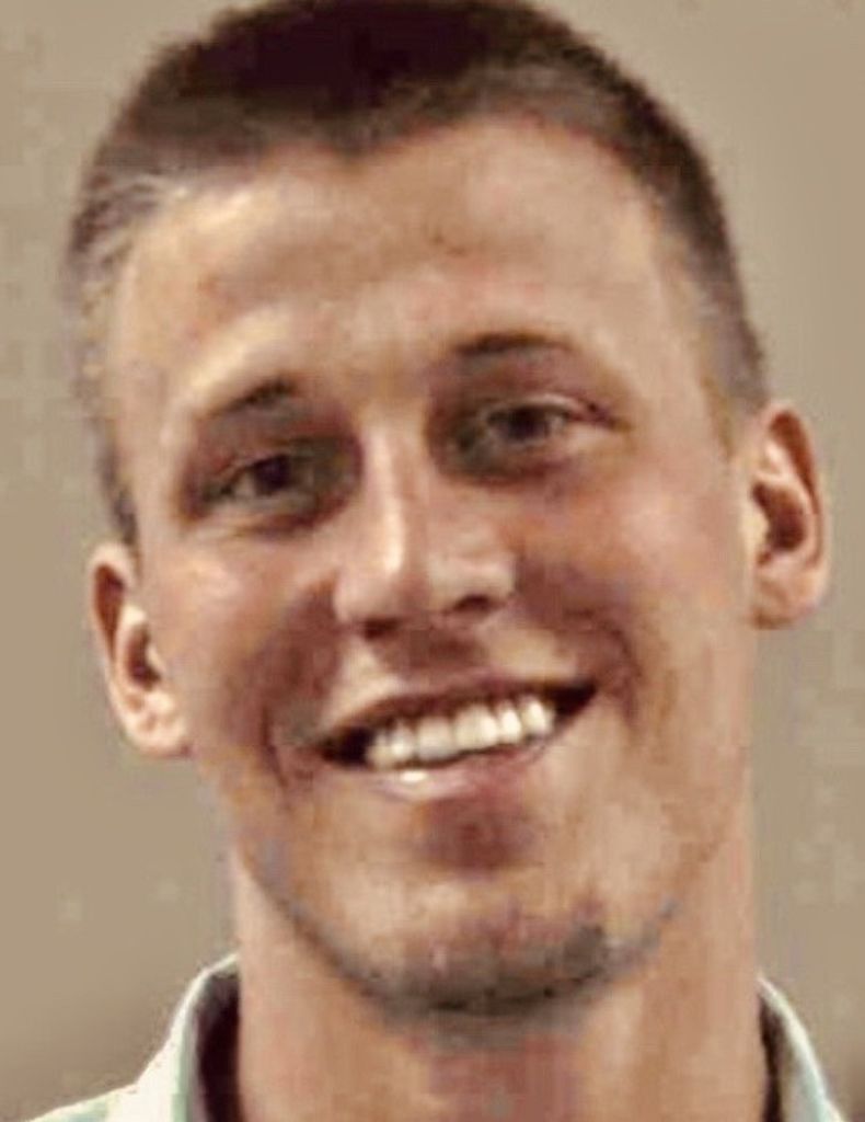 Teke Joseph Grondel