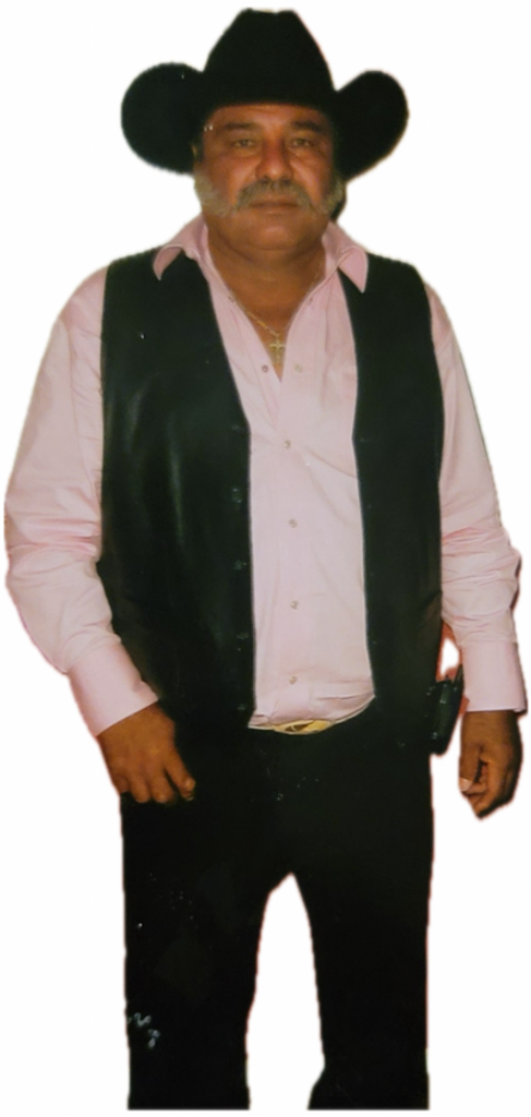 Ezequiel Garcia Profile Photo