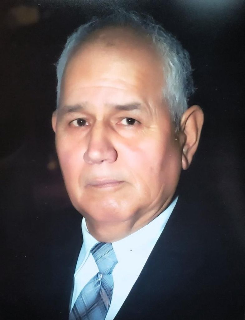 Ramiro Alvarado Profile Photo