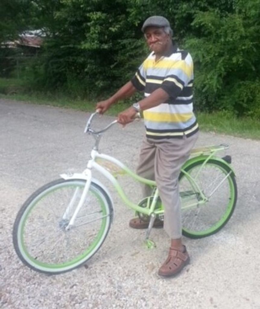 Elbert Head Brumfield Profile Photo