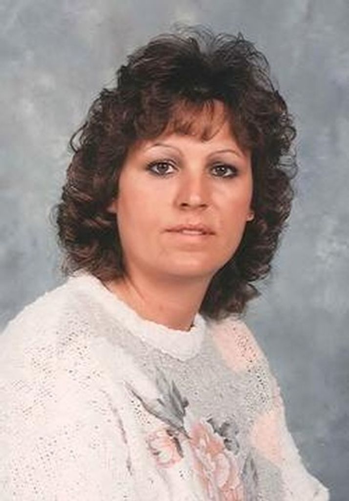 Julia Ann Simpkins Brightwell