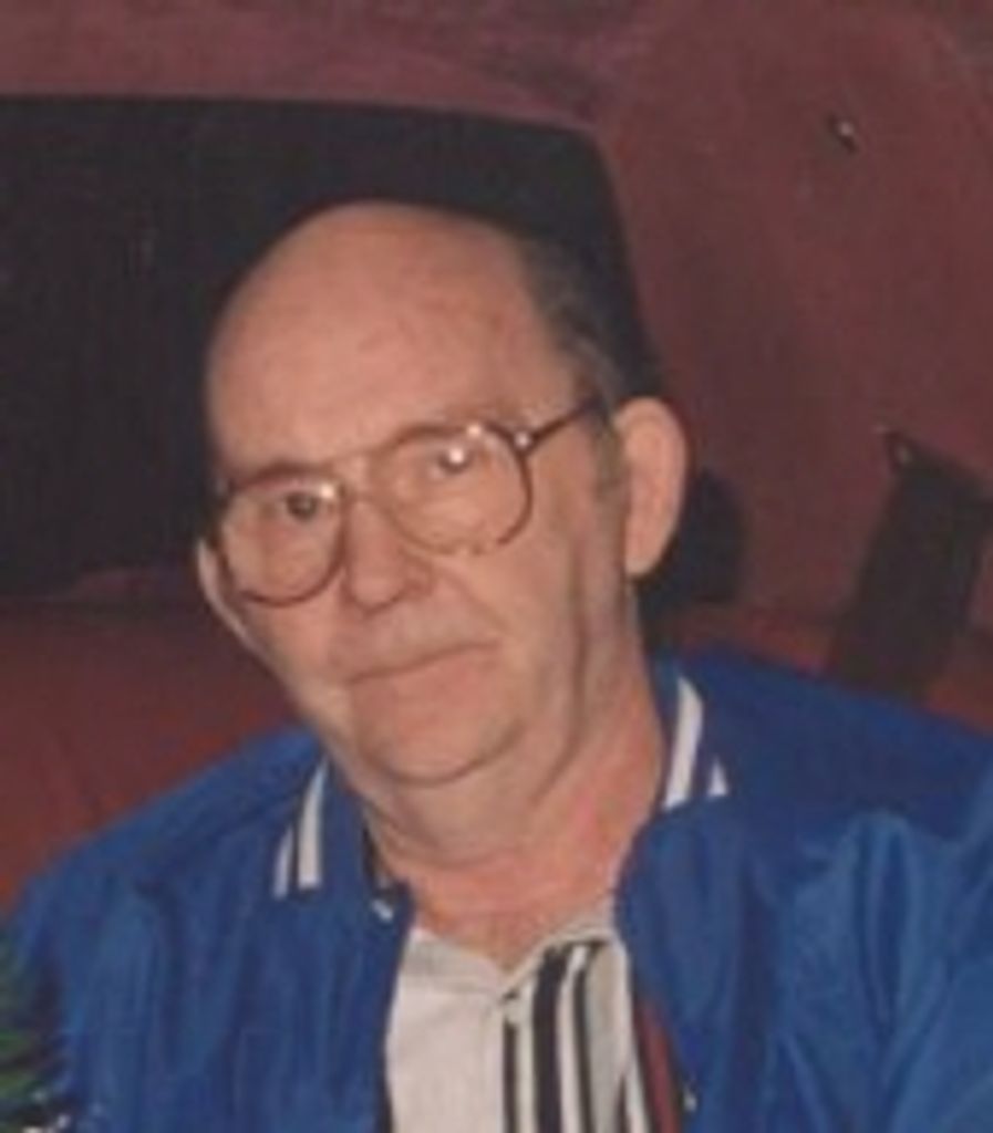 George Allen Deatherage