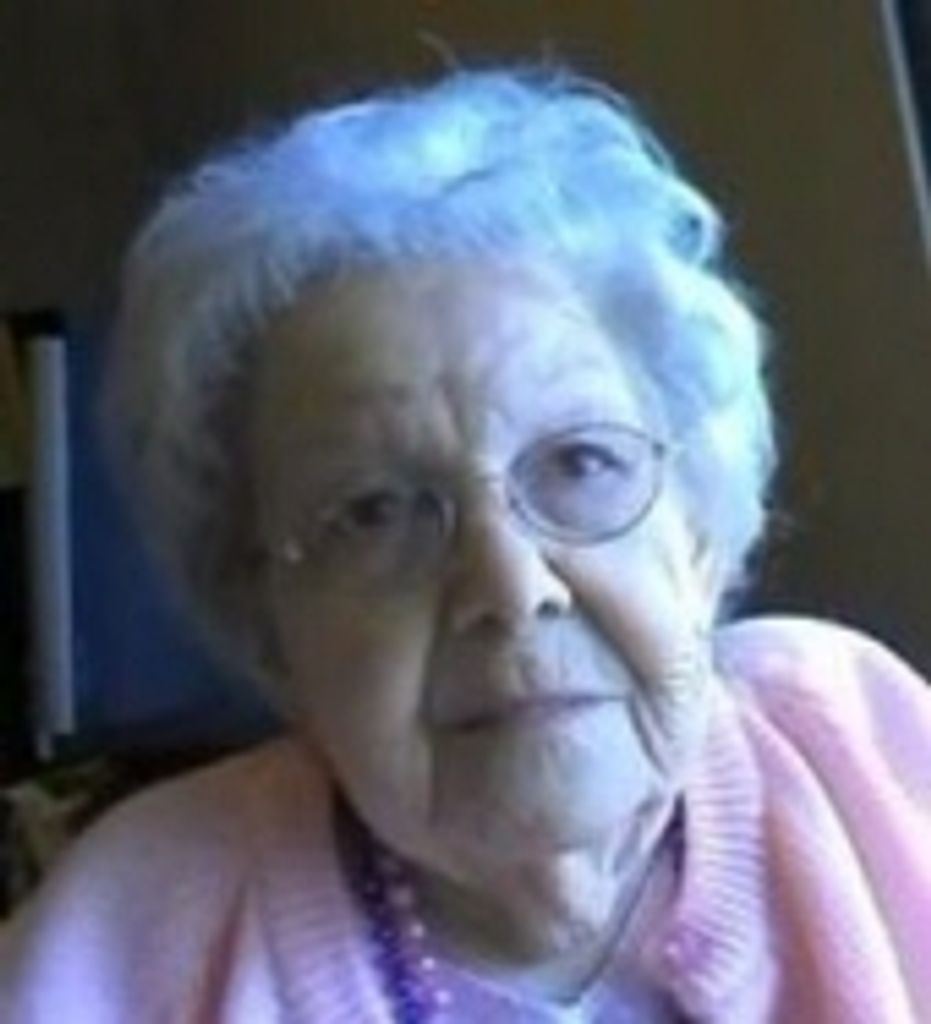 Mary Stanfield