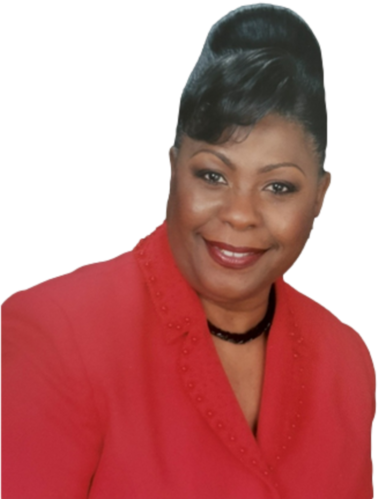 Shirley Burton Profile Photo