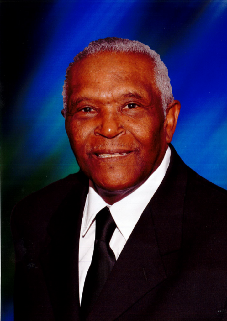 Jimmie Lee Simonton Profile Photo