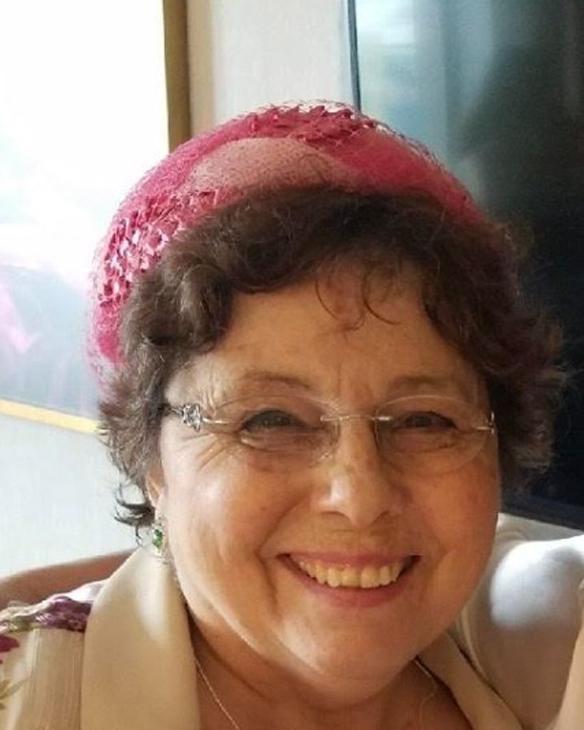 Frances LaChapelle Profile Photo