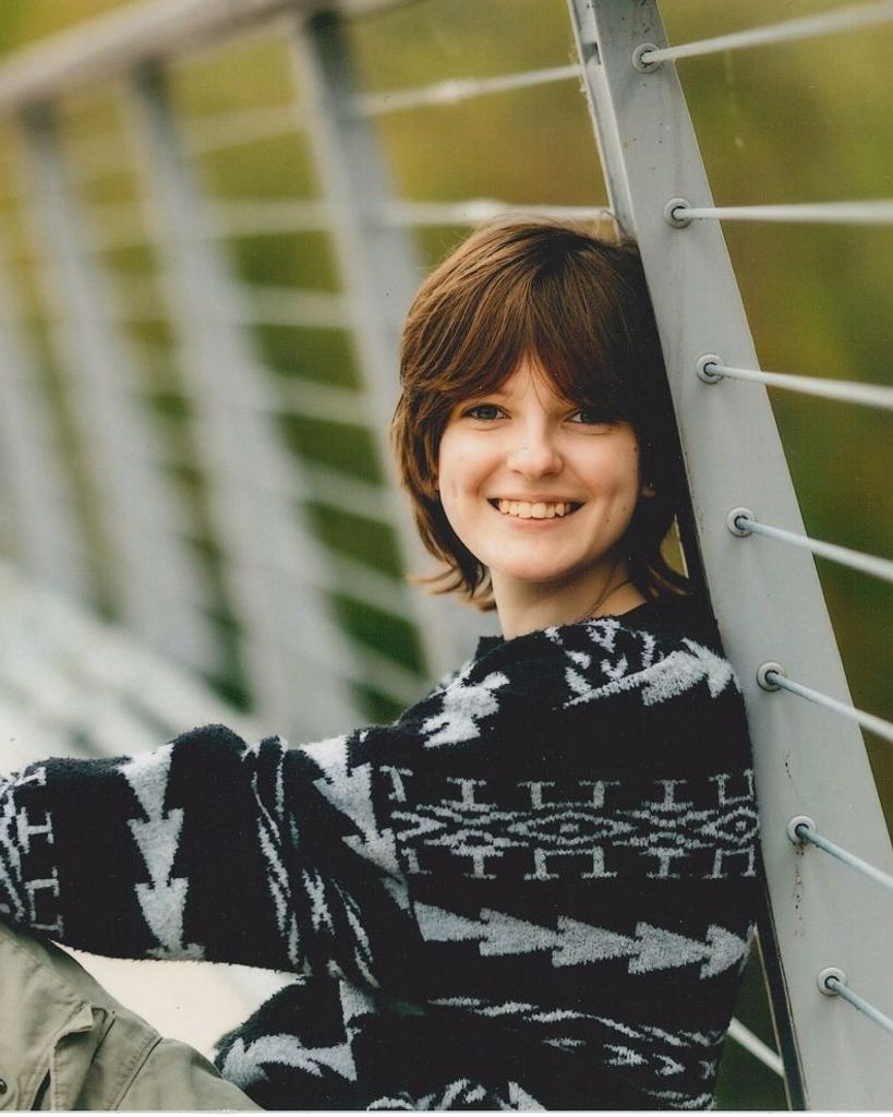 Elizabeth Ann Musselman Profile Photo