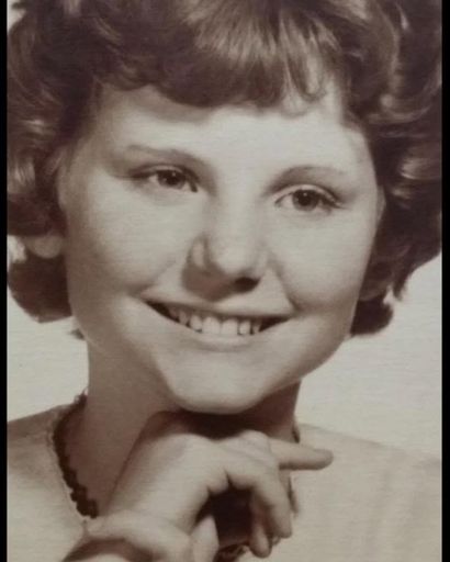 Patricia Barr's obituary image