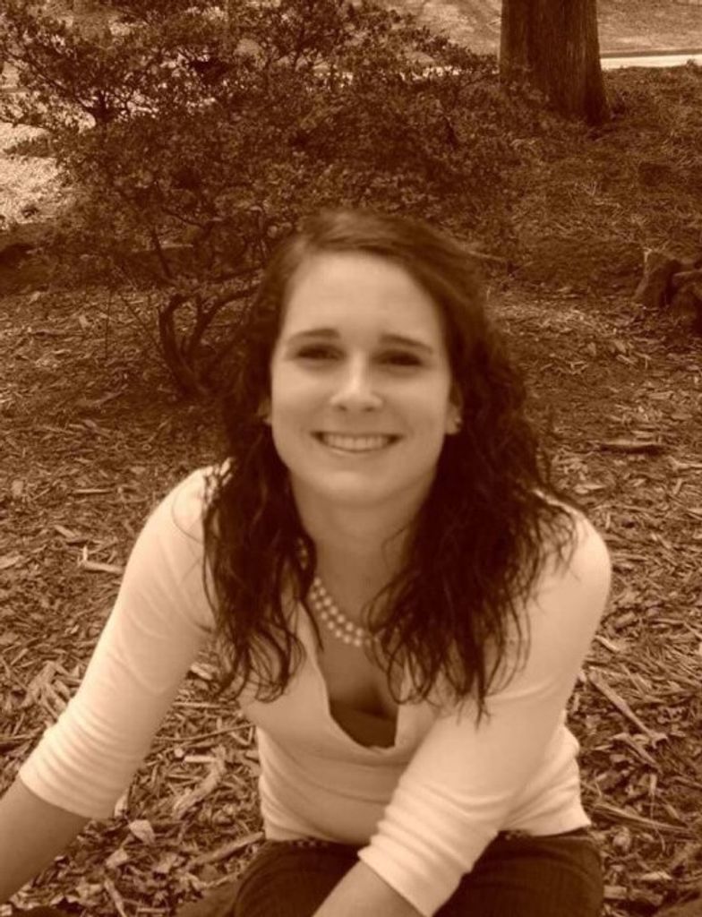 Shelby Alina Hornback Profile Photo