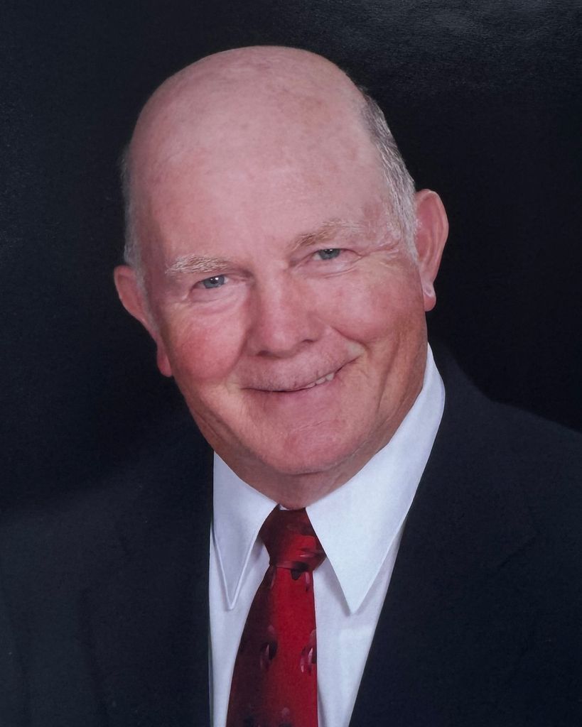 Dewey Albert Lawrence
