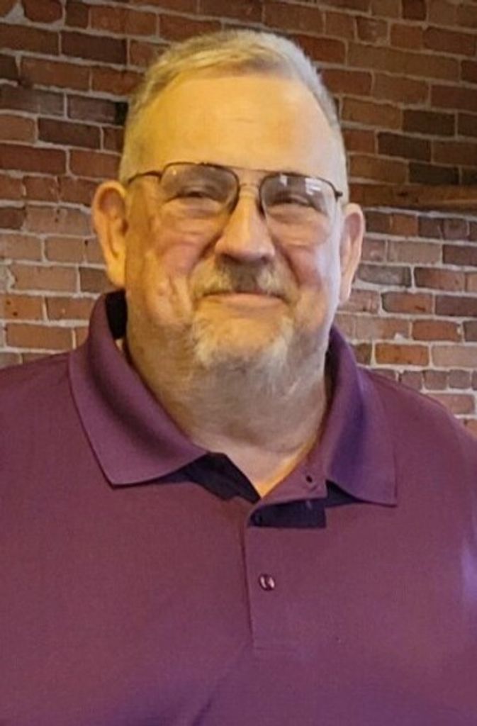 James B. Uebelhoer Profile Photo