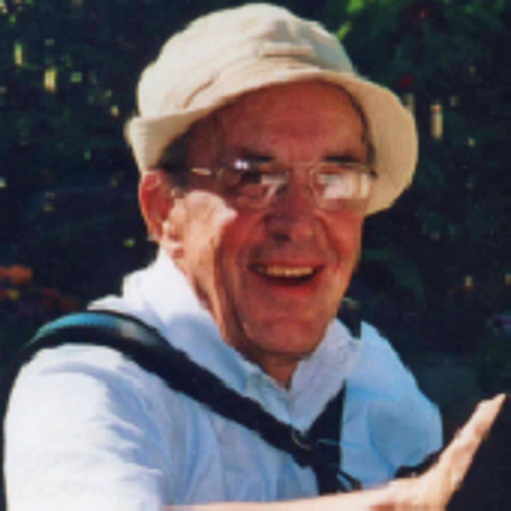 Donald "Don" Ebsch