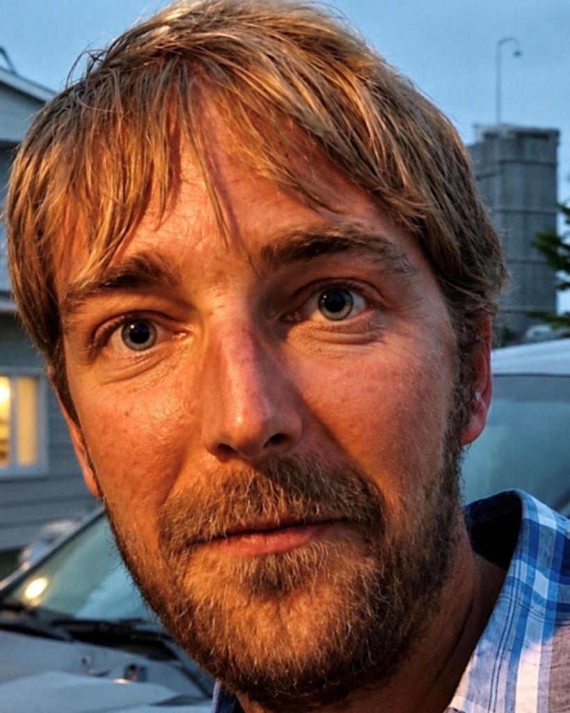 Kevin J. Peroutka Profile Photo