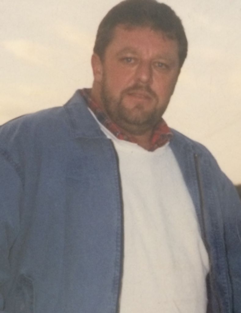 Tommy D. Harrison Profile Photo