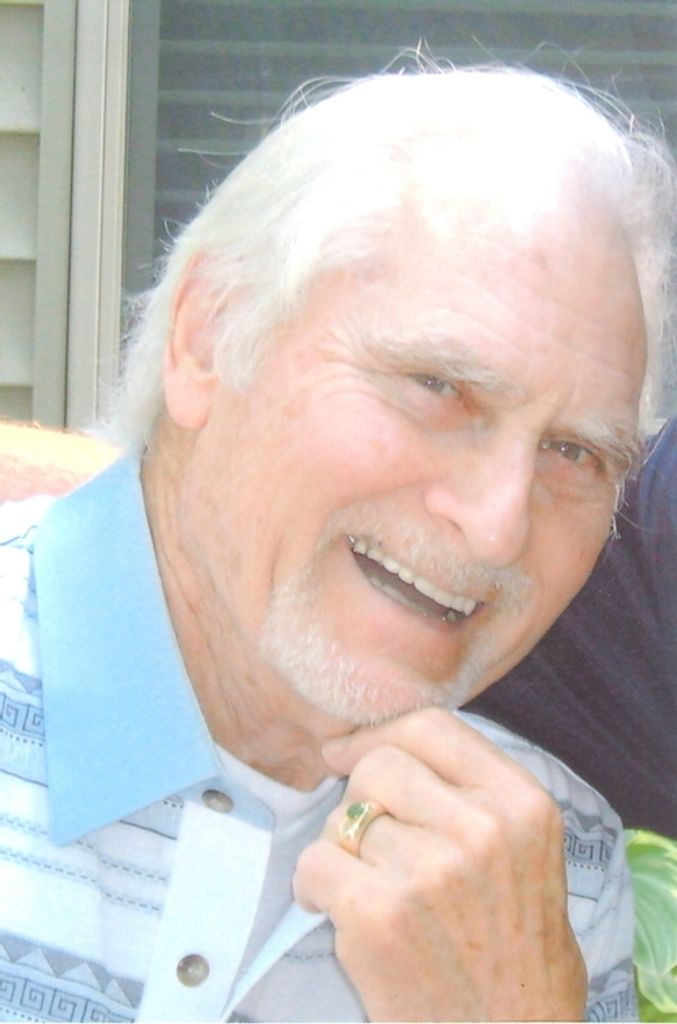 Frank O' Connell Profile Photo