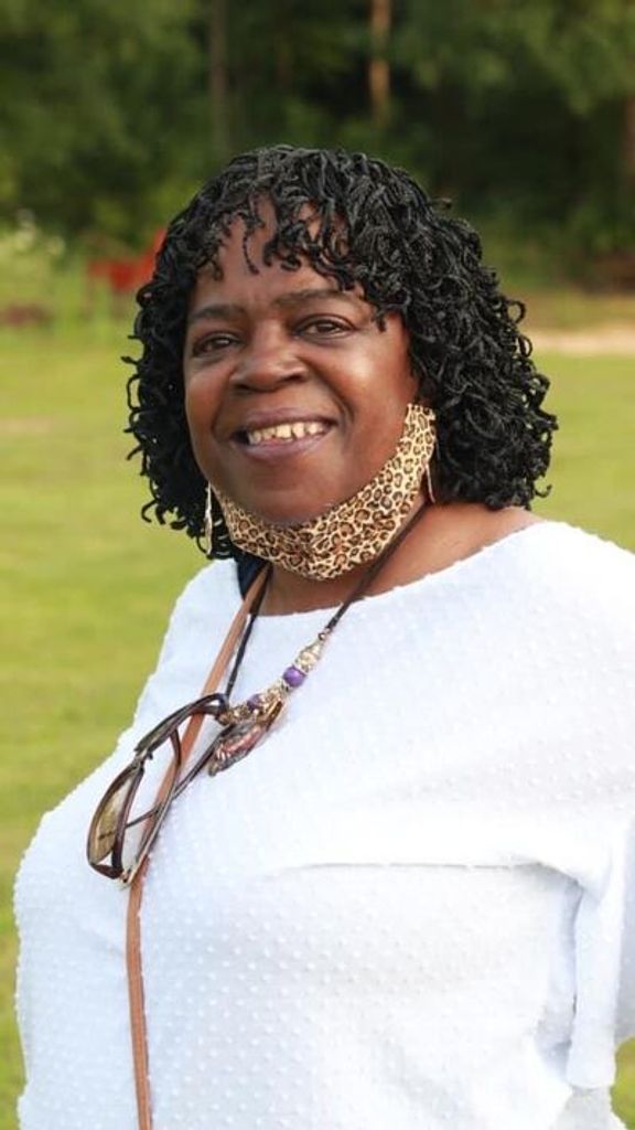 Yvonne Hill Hawkins Profile Photo