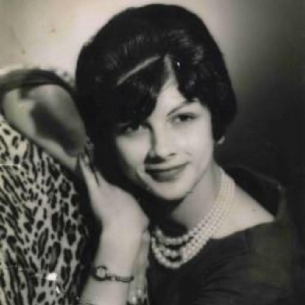 Shannon Joyce Johnson Profile Photo