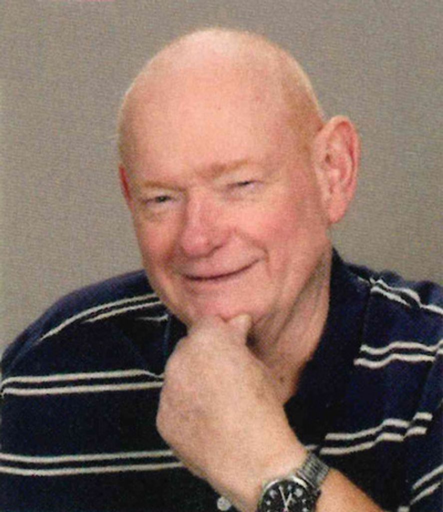 Robert "Bob" Neil Rude Profile Photo