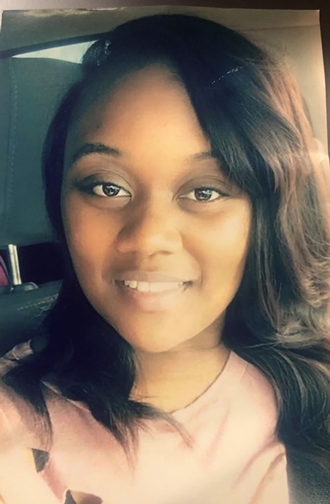 Breuna Michelle Robbins-Tezeno Profile Photo