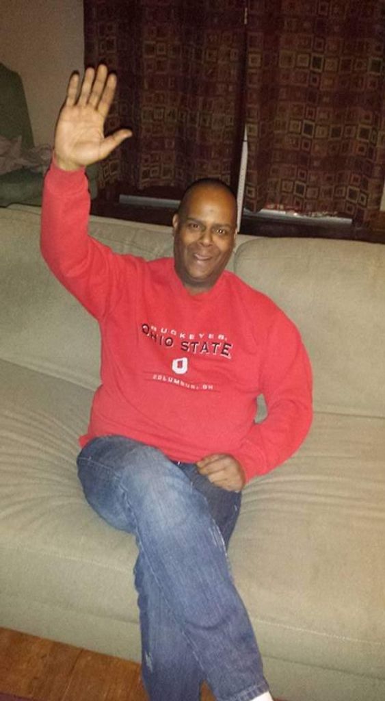 Eric L. Wilson Profile Photo