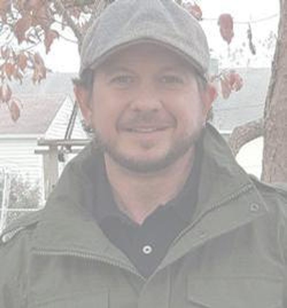 Jason Daniel Finney Profile Photo