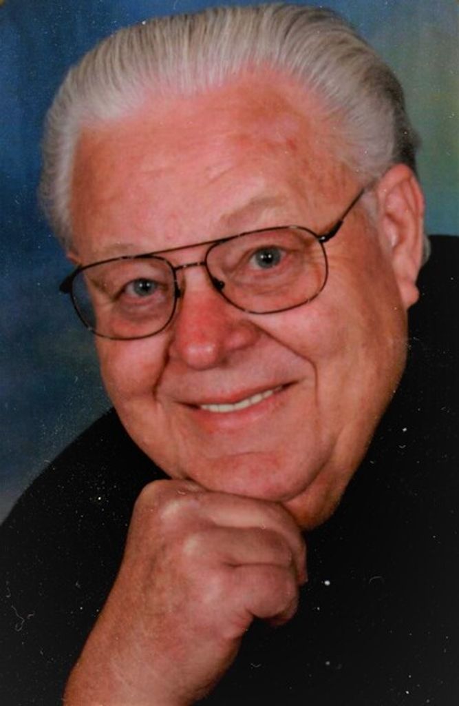 Glennon Eugene Butler Profile Photo